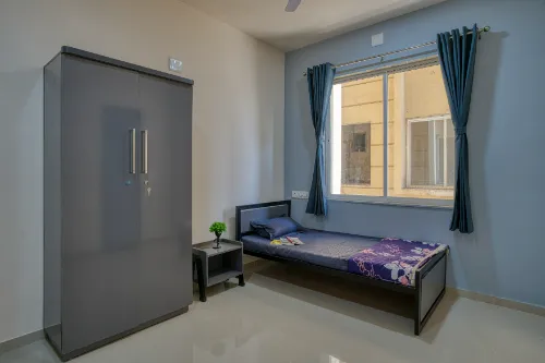Single Occupancy