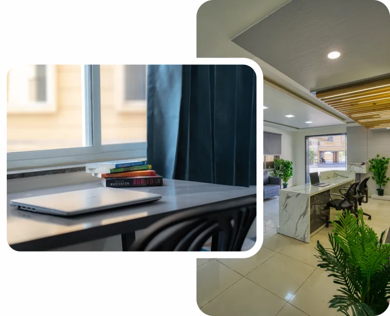 A Home Stay Amenities